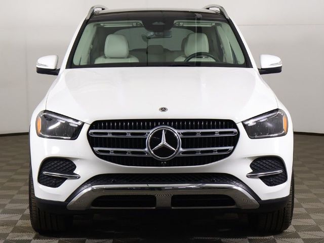 2024 Mercedes-Benz GLE GLE 450 4MATIC SUV - 23001964 - 12
