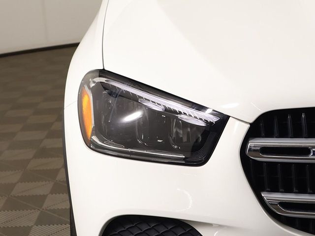 2024 Mercedes-Benz GLE GLE 450 4MATIC SUV - 23001964 - 14