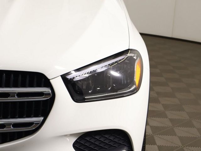 2024 Mercedes-Benz GLE GLE 450 4MATIC SUV - 23001964 - 15