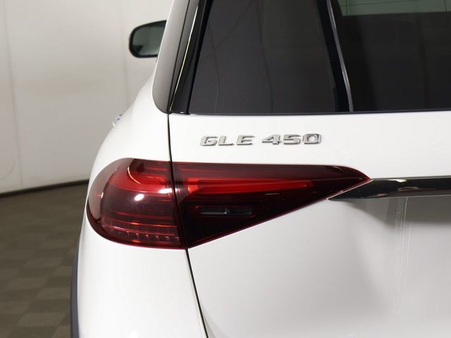 2024 Mercedes-Benz GLE GLE 450 4MATIC SUV - 23001964 - 16