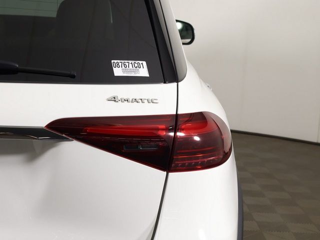 2024 Mercedes-Benz GLE GLE 450 4MATIC SUV - 23001964 - 17