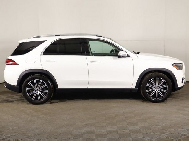 2024 Mercedes-Benz GLE GLE 450 4MATIC SUV - 23001964 - 19
