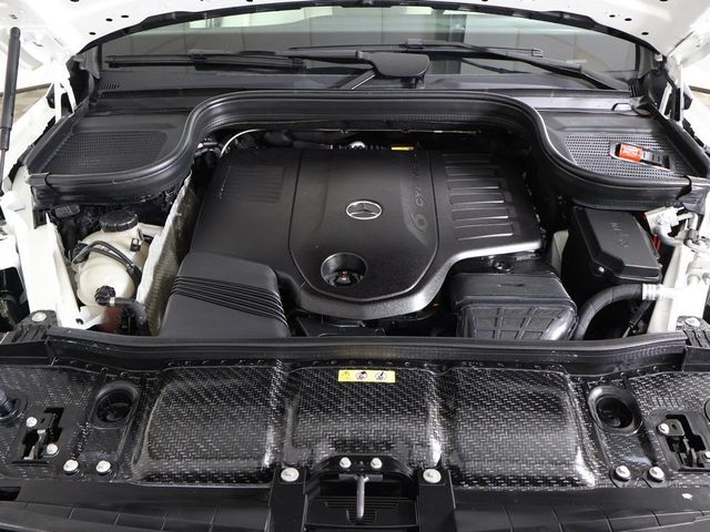 2024 Mercedes-Benz GLE GLE 450 4MATIC SUV - 23001964 - 23