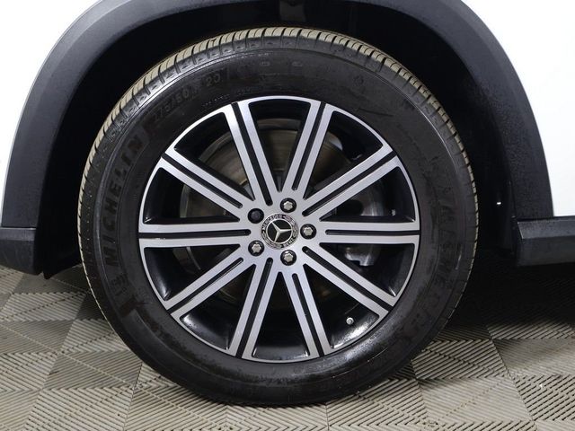 2024 Mercedes-Benz GLE GLE 450 4MATIC SUV - 23001964 - 24