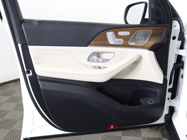 2024 Mercedes-Benz GLE GLE 450 4MATIC SUV - 23001964 - 25