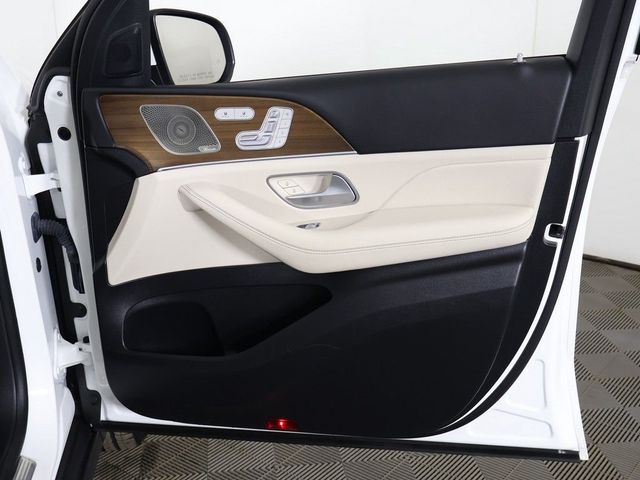 2024 Mercedes-Benz GLE GLE 450 4MATIC SUV - 23001964 - 26