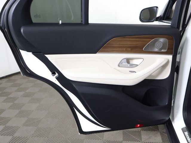 2024 Mercedes-Benz GLE GLE 450 4MATIC SUV - 23001964 - 27