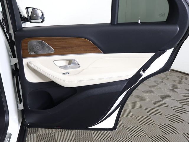 2024 Mercedes-Benz GLE GLE 450 4MATIC SUV - 23001964 - 28