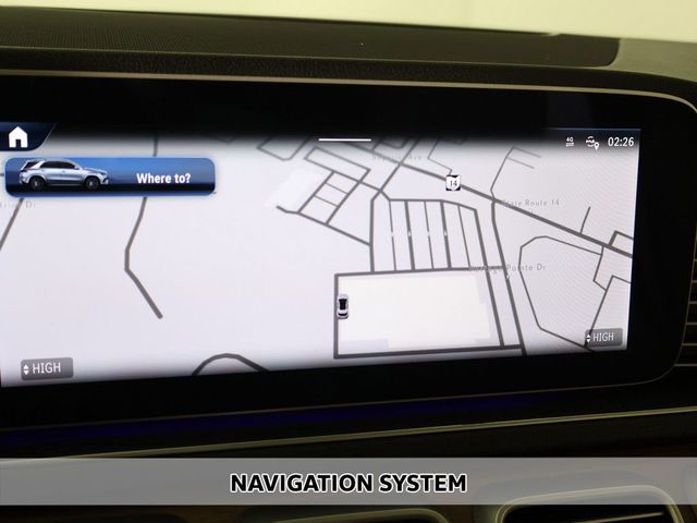 2024 Mercedes-Benz GLE GLE 450 4MATIC SUV - 23001964 - 2