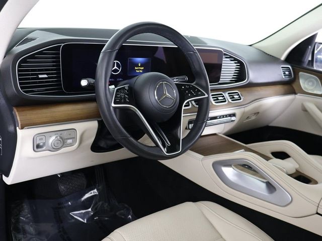 2024 Mercedes-Benz GLE GLE 450 4MATIC SUV - 23001964 - 29