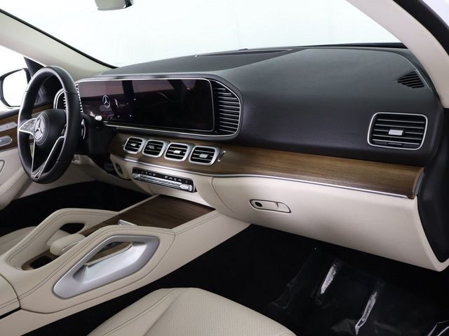 2024 Mercedes-Benz GLE GLE 450 4MATIC SUV - 23001964 - 30