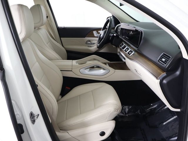 2024 Mercedes-Benz GLE GLE 450 4MATIC SUV - 23001964 - 32