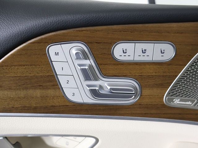 2024 Mercedes-Benz GLE GLE 450 4MATIC SUV - 23001964 - 35