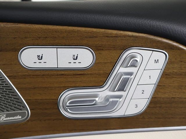 2024 Mercedes-Benz GLE GLE 450 4MATIC SUV - 23001964 - 36