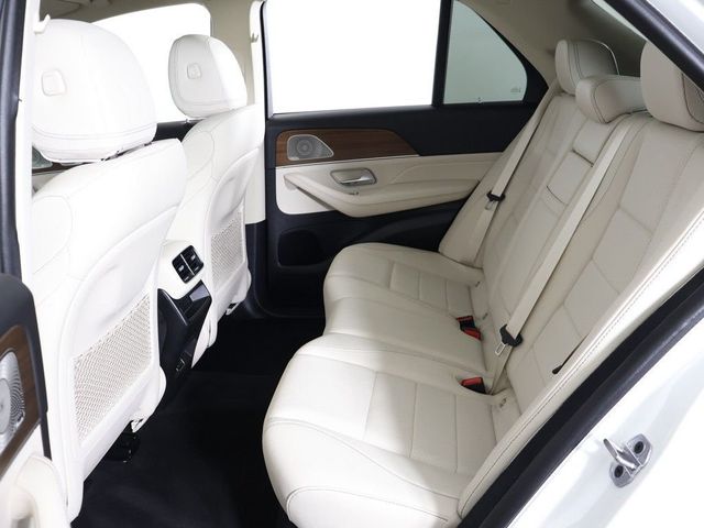2024 Mercedes-Benz GLE GLE 450 4MATIC SUV - 23001964 - 37