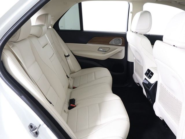 2024 Mercedes-Benz GLE GLE 450 4MATIC SUV - 23001964 - 38