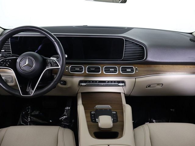 2024 Mercedes-Benz GLE GLE 450 4MATIC SUV - 23001964 - 39