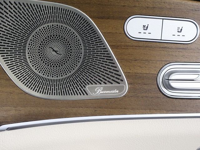 2024 Mercedes-Benz GLE GLE 450 4MATIC SUV - 23001964 - 42