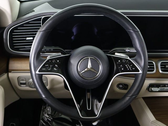 2024 Mercedes-Benz GLE GLE 450 4MATIC SUV - 23001964 - 43