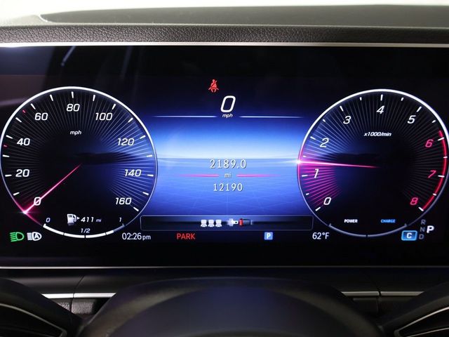 2024 Mercedes-Benz GLE GLE 450 4MATIC SUV - 23001964 - 45