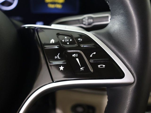 2024 Mercedes-Benz GLE GLE 450 4MATIC SUV - 23001964 - 47