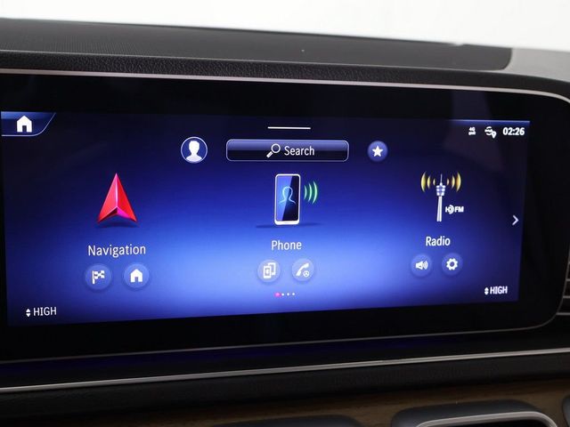 2024 Mercedes-Benz GLE GLE 450 4MATIC SUV - 23001964 - 48