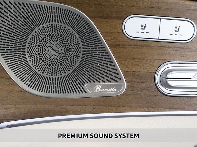 2024 Mercedes-Benz GLE GLE 450 4MATIC SUV - 23001964 - 4