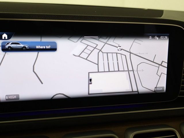 2024 Mercedes-Benz GLE GLE 450 4MATIC SUV - 23001964 - 49