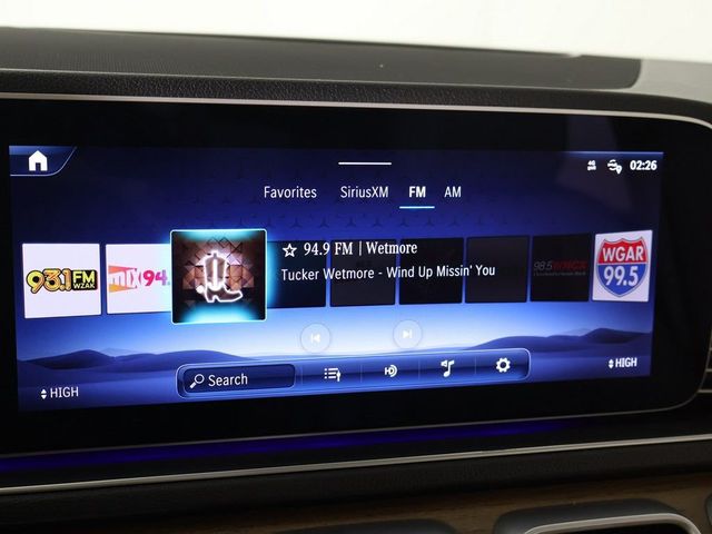 2024 Mercedes-Benz GLE GLE 450 4MATIC SUV - 23001964 - 50