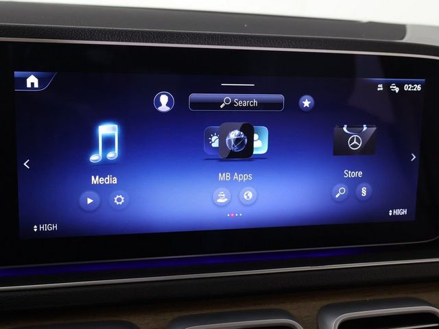 2024 Mercedes-Benz GLE GLE 450 4MATIC SUV - 23001964 - 51