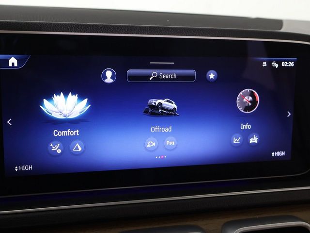 2024 Mercedes-Benz GLE GLE 450 4MATIC SUV - 23001964 - 52