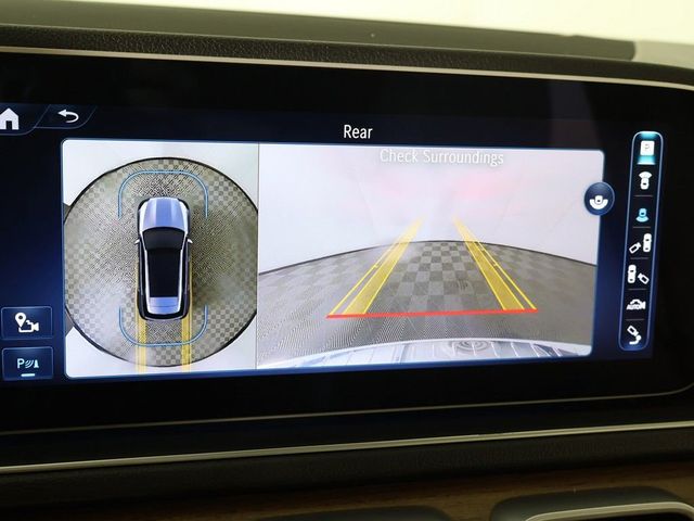 2024 Mercedes-Benz GLE GLE 450 4MATIC SUV - 23001964 - 53