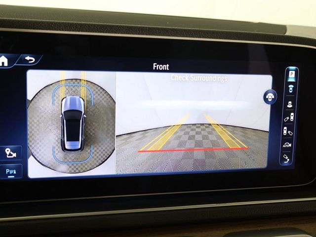 2024 Mercedes-Benz GLE GLE 450 4MATIC SUV - 23001964 - 54