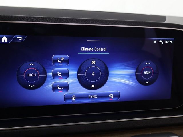 2024 Mercedes-Benz GLE GLE 450 4MATIC SUV - 23001964 - 55