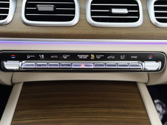 2024 Mercedes-Benz GLE GLE 450 4MATIC SUV - 23001964 - 56