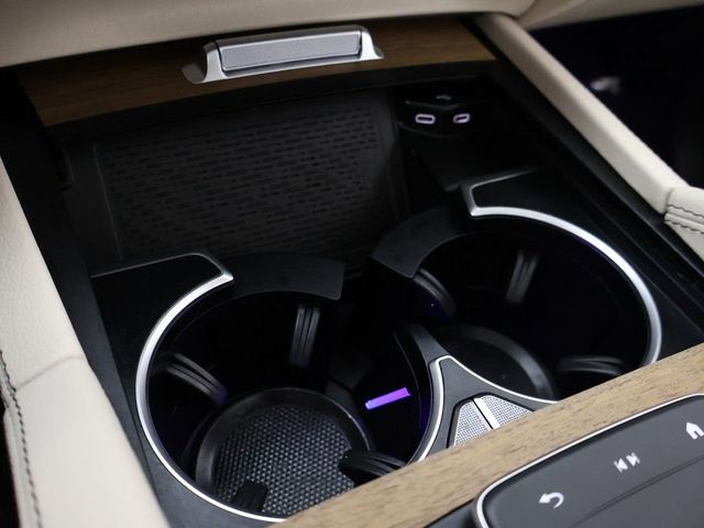 2024 Mercedes-Benz GLE GLE 450 4MATIC SUV - 23001964 - 57