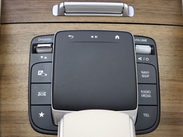 2024 Mercedes-Benz GLE GLE 450 4MATIC SUV - 23001964 - 58