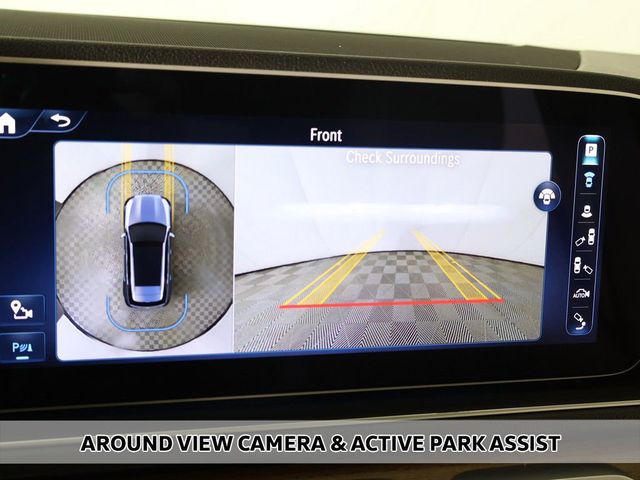 2024 Mercedes-Benz GLE GLE 450 4MATIC SUV - 23001964 - 5