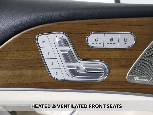 2024 Mercedes-Benz GLE GLE 450 4MATIC SUV - 23001964 - 7