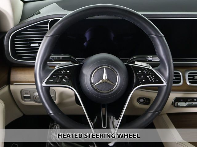 2024 Mercedes-Benz GLE GLE 450 4MATIC SUV - 23001964 - 8