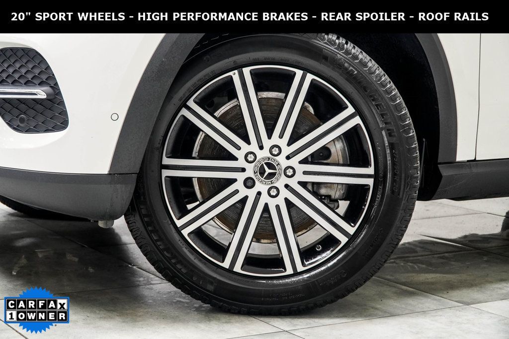 2024 Mercedes Benz GLE 450 4MATIC photo 3