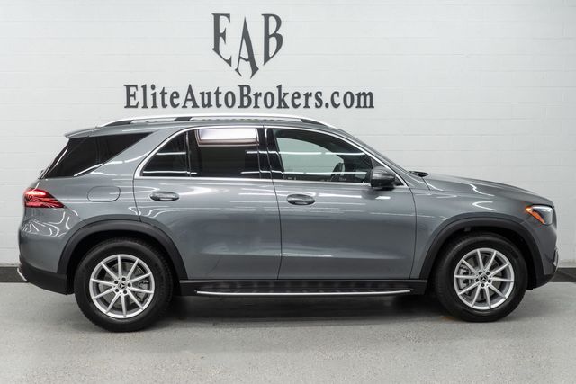 2024 Mercedes-Benz GLE GLE 450 4MATIC SUV - 22668043 - 3