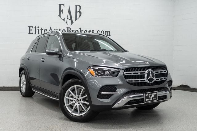 2024 Mercedes-Benz GLE GLE 450 4MATIC SUV - 22668043 - 58