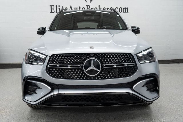 2024 Mercedes-Benz GLE GLE 450 4MATIC SUV - 22749251 - 2