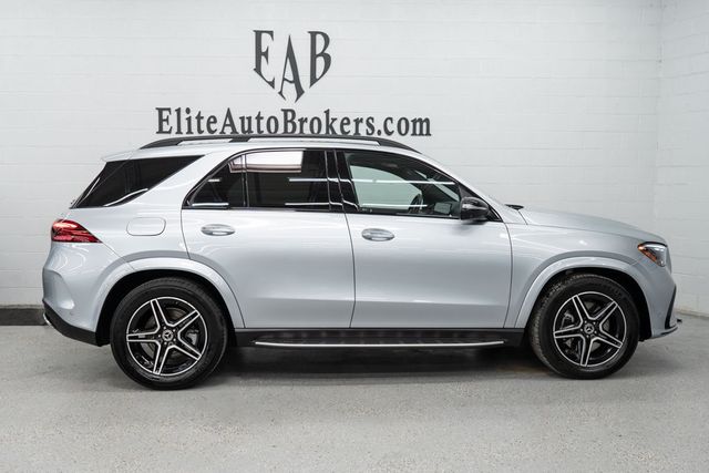 2024 Mercedes-Benz GLE GLE 450 4MATIC SUV - 22749251 - 3