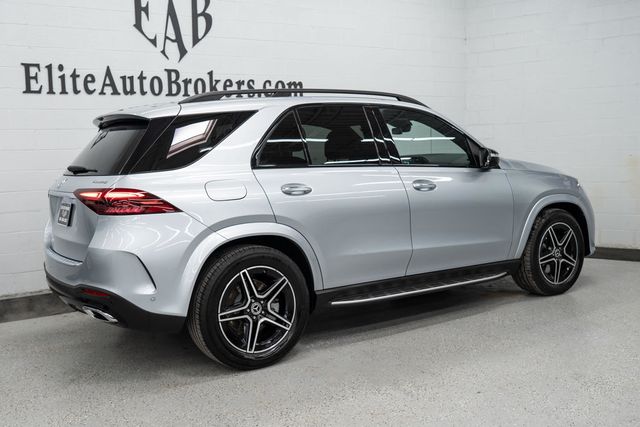 2024 Mercedes-Benz GLE GLE 450 4MATIC SUV - 22749251 - 42