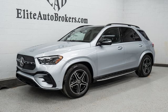 2024 Mercedes-Benz GLE GLE 450 4MATIC SUV - 22749251 - 43