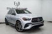 2024 Mercedes-Benz GLE GLE 450 4MATIC SUV - 22749251 - 44