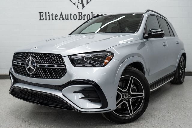 2024 Mercedes-Benz GLE GLE 450 4MATIC SUV - 22749251 - 59