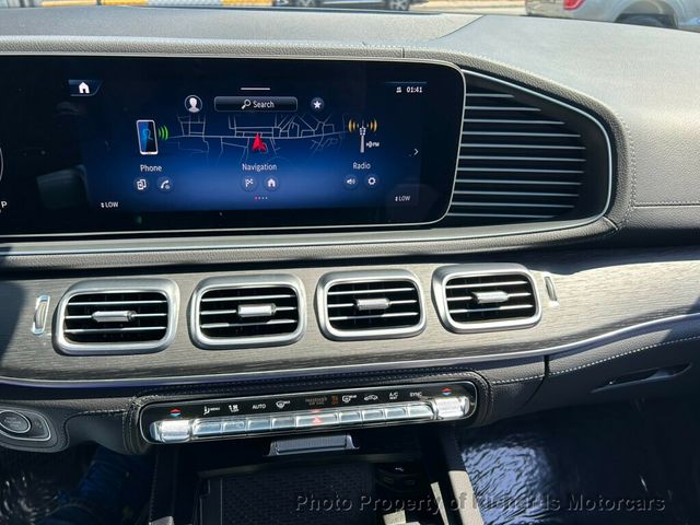 2024 Mercedes-Benz GLE GLE 450 4MATIC SUV - 23010726 - 14